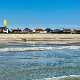 3 The Moorings, East Wittering