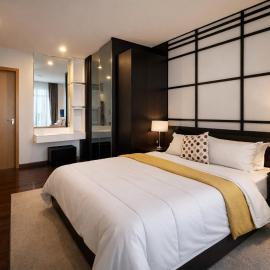 NexStay Bangkok Appartment