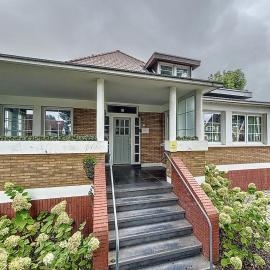 Villa Horizon with jacuzzi close to centre & sea 12pers