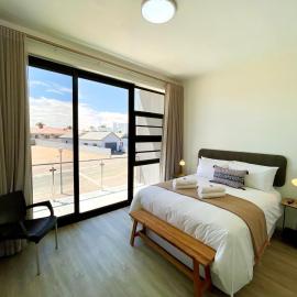 Dolphinbeach Escape – hotel w mieście Rand Rifles