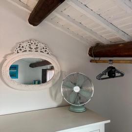Casa su isola privata, hotel en Carloforte