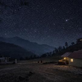 Vistara Resort - 15BR Cottages in Araku Valley, ξενοδοχείο 