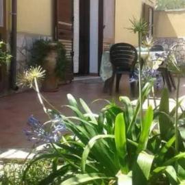 villa principe, hotel u gradu Kastelamare del Golfo