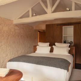 Château Fonroque La Suite