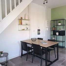 Logement 1 - proche Le Mans