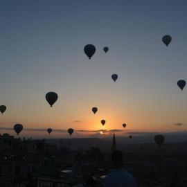 La Vie Cappadocia Cave