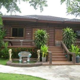 Mireya Resort Khaoyai