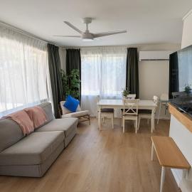 MQ Residence Canberra ll Pet EV AC Extended Long Stay ll, hotel a Canberra