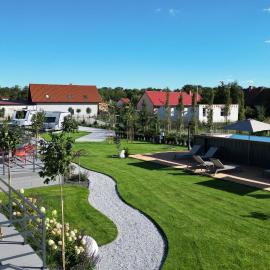 Bear Camp Kamionna, hotell i Kamionna