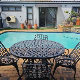 Memoirs in Cape Town