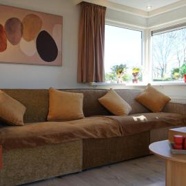 Park Welgelegen, bungalow 67, hotel in Cadzand