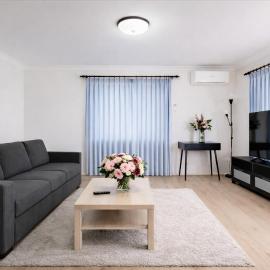Entire house plus granny easy access to Gold Coast