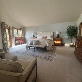 Bayou Hills BnB, hotel a Parker