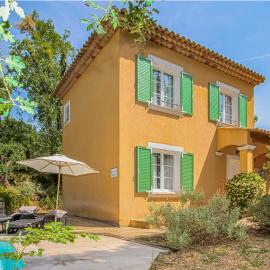 Très belle Villa 3 avec piscine