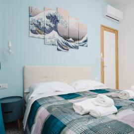 Elea 47 apartment - In the heart of Salerno