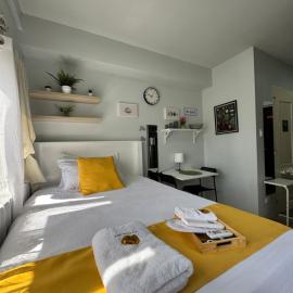Studio City Comfort T4
