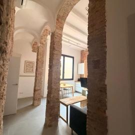 Les Voltes, hotel in Palamós