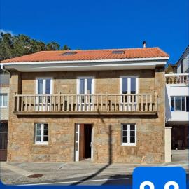 Casa Amarela