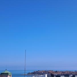 Cozy apartment old city of Nesebar Mesembria