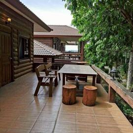 Mireya Resort Khaoyai