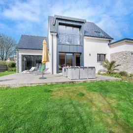 Maison Neuve Plouescat