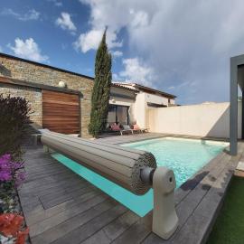 Villa HOME HOLIDAY à Cala Rossa