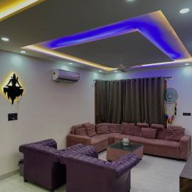 Hacienda napoles, hotel in Chandigarh Airport