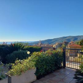 Casa Rita, hotel a Civezza