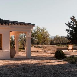 Casa Valentina Ronda