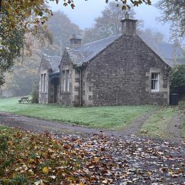 Butlers Cottage, Hotel in Thankerton