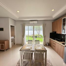 Scandi Sanctuary at Rancamaya