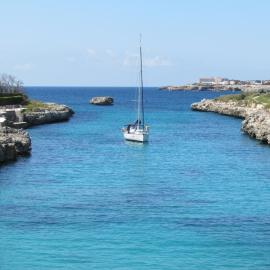 Cala Bona y Mar Blava, מלון בסיוטאדלה