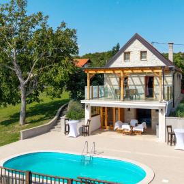 Holiday House Visoko by Villas Guide, hotel a Brežnica