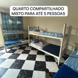 Hostel Cadê Teresa