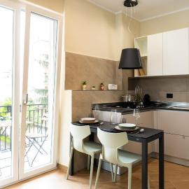 RussoHospitality Apartments - Caserta