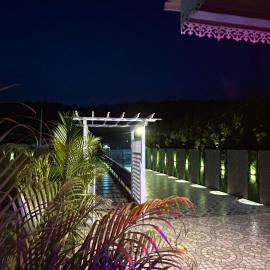 Nagpal Farm, hotel a Panchkula