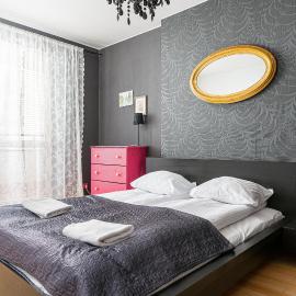 RentPlanet - Apartament Skoroszewska