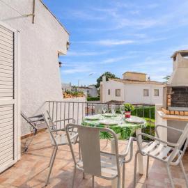 Apart-rent Apartment Bahia 0012