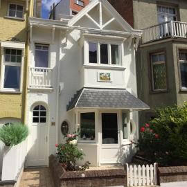 Maison No Catiau - De Panne, hotel u gradu De Pane