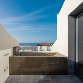 Essence Villas - Bath & Sunset