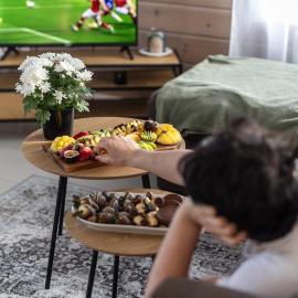 Silfvastas Holiday Homes, хотел в Lapinjärvi