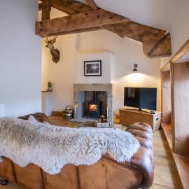 New Listing The Loft At Lavender Cottage