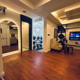 Tastefully Furnished 4 Bedroom Duplex Wuse Abuja