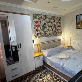Moyra hotel
