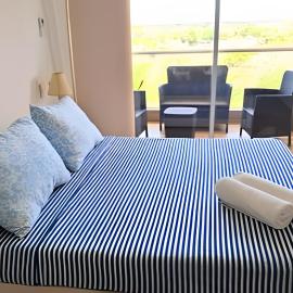 Vacaciones familiares soñadas en Baia Kristal