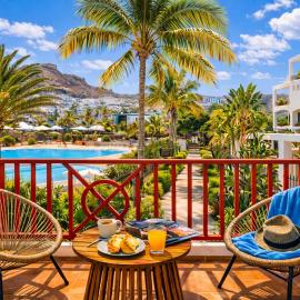 Sunny Playa del Cura, hotel in Playa del Cura