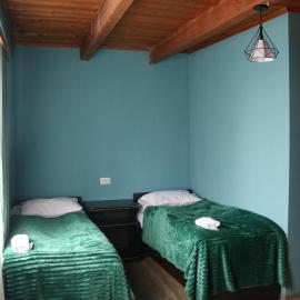 Kolkhida - Guest House, hotel sa Jvari