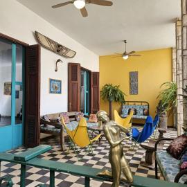 Villa La Drianké