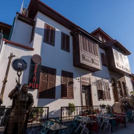 Odin Hotel