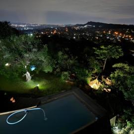 Castle View, Hotel in Pretoria